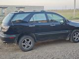 Lexus RX 300 2003 годаүшін5 100 000 тг. в Актобе – фото 3