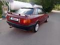 Audi 80 1991 года за 750 000 тг. в Уральск – фото 3