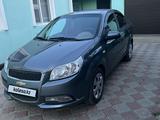 Chevrolet Nexia 2021 годаүшін3 700 000 тг. в Уральск – фото 2