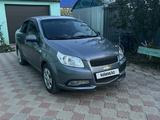 Chevrolet Nexia 2021 годаүшін3 700 000 тг. в Уральск