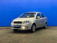 Chevrolet Nexia 2021 годаfor4 090 000 тг. в Шымкент