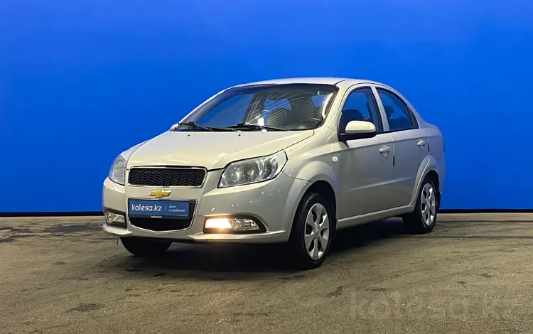 Chevrolet Nexia 2021 годаfor4 090 000 тг. в Шымкент