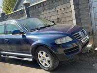 Volkswagen Touareg 2003 года за 3 000 000 тг. в Шымкент