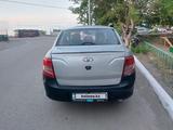ВАЗ (Lada) Granta 2190 2012 года за 2 000 000 тг. в Караганда – фото 2