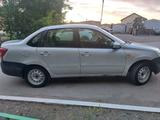 ВАЗ (Lada) Granta 2190 2012 года за 2 000 000 тг. в Караганда – фото 3