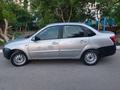 ВАЗ (Lada) Granta 2190 2012 года за 2 000 000 тг. в Караганда – фото 4