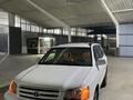 Toyota Highlander 2002 годаfor6 700 000 тг. в Тараз – фото 9