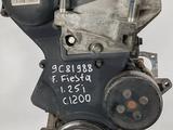TitanAuto Ford SNJB 1.2л двигатель за 400 000 тг. в Астана