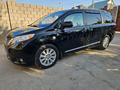 Toyota Sienna 2016 года за 13 500 000 тг. в Шымкент