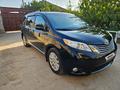 Toyota Sienna 2016 года за 13 500 000 тг. в Шымкент – фото 3
