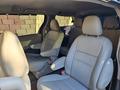 Toyota Sienna 2016 года за 13 500 000 тг. в Шымкент – фото 8