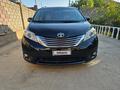 Toyota Sienna 2016 года за 13 500 000 тг. в Шымкент – фото 6