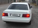 Audi A6 1994 годаүшін3 200 000 тг. в Алматы – фото 5