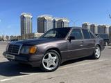 Mercedes-Benz E 230 1992 года за 1 800 000 тг. в Астана – фото 2