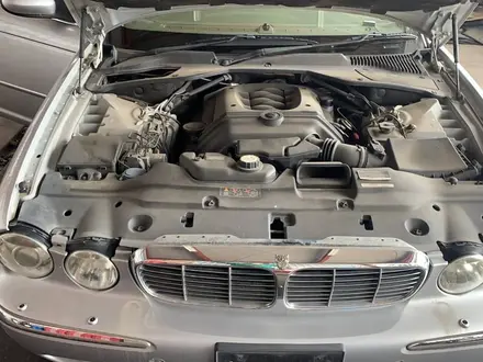 Ступица Цапфа (ПЕРЕД ЗАД) для Jaguar за 25 000 тг. в Шымкент – фото 6