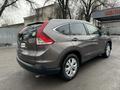 Honda CR-V 2012 года за 9 200 000 тг. в Алматы – фото 19