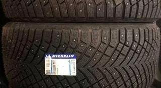 225/40 R19 Michelin X-ICE North 4 за 160 000 тг. в Алматы