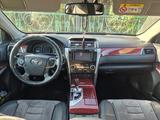 Toyota Camry 2014 годаfor10 500 000 тг. в Зайсан