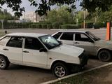 ВАЗ (Lada) 2109 1998 года за 450 000 тг. в Павлодар – фото 2