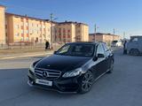 Mercedes-Benz E 350 2013 годаүшін9 500 000 тг. в Актау – фото 2