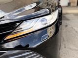 Toyota Camry 2018 годаүшін15 500 000 тг. в Алматы – фото 3