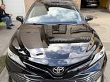 Toyota Camry 2018 годаүшін15 500 000 тг. в Алматы
