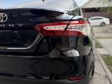 Toyota Camry 2018 годаүшін15 500 000 тг. в Алматы – фото 5