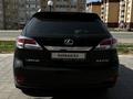 Lexus RX 270 2013 годаүшін12 500 000 тг. в Актобе – фото 4