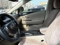 Lexus RX 270 2013 годаүшін12 500 000 тг. в Актобе – фото 13