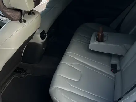 Hyundai Elantra 2025 года за 11 000 000 тг. в Тараз – фото 10