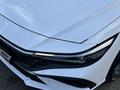 Hyundai Elantra 2025 годаүшін11 000 000 тг. в Тараз – фото 15