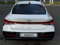 Hyundai Elantra 2025 годаүшін11 000 000 тг. в Тараз – фото 2