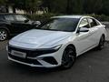 Hyundai Elantra 2025 годаүшін11 000 000 тг. в Тараз – фото 3