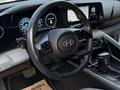 Hyundai Elantra 2025 годаүшін11 000 000 тг. в Тараз – фото 8