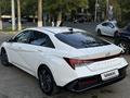 Hyundai Elantra 2025 годаүшін11 000 000 тг. в Тараз – фото 5