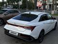 Hyundai Elantra 2025 годаүшін11 000 000 тг. в Тараз – фото 6