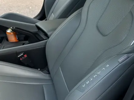 Hyundai Elantra 2025 года за 11 000 000 тг. в Тараз – фото 9