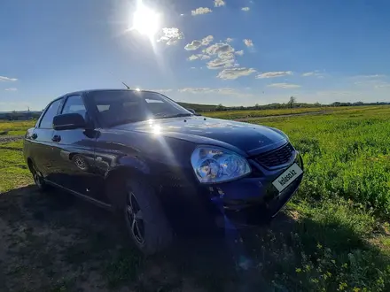 ВАЗ (Lada) Priora 2170 2013 года за 1 800 000 тг. в Усть-Каменогорск – фото 5