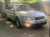 Subaru Outback 2005 годаfor5 200 000 тг. в Алматы