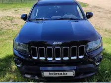Jeep Compass, 2014
