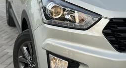 Hyundai Creta 2020 годаүшін8 100 000 тг. в Алматы – фото 4