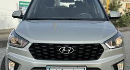Hyundai Creta 2020 годаүшін8 100 000 тг. в Алматы – фото 3