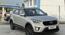 Hyundai Creta 2020 годаүшін8 100 000 тг. в Алматы – фото 2
