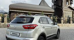 Hyundai Creta 2020 годаүшін8 100 000 тг. в Алматы – фото 5