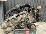 Двигатель FB25 за 120 000 тг. в Алматы