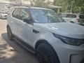 Land Rover Discovery 2017 года за 18 000 000 тг. в Алматы