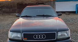 Audi 100 1991 годаүшін2 100 000 тг. в Караганда