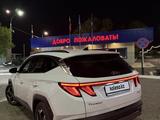 Hyundai Tucson 2022 годаүшін13 300 000 тг. в Шымкент – фото 2