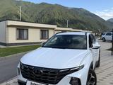 Hyundai Tucson 2022 годаүшін13 300 000 тг. в Шымкент – фото 4