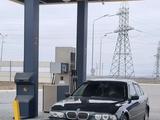 BMW 525 2002 года за 3 900 000 тг. в Кокшетау